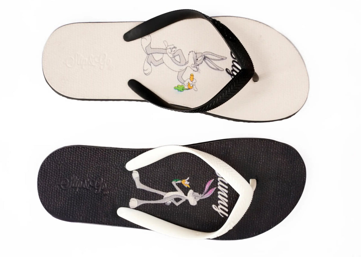 Bugs Bunny Premium Men's Comfort Slipper