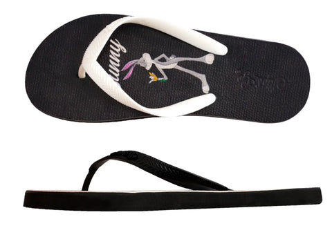 Bugs Bunny Premium Men's Comfort Slipper