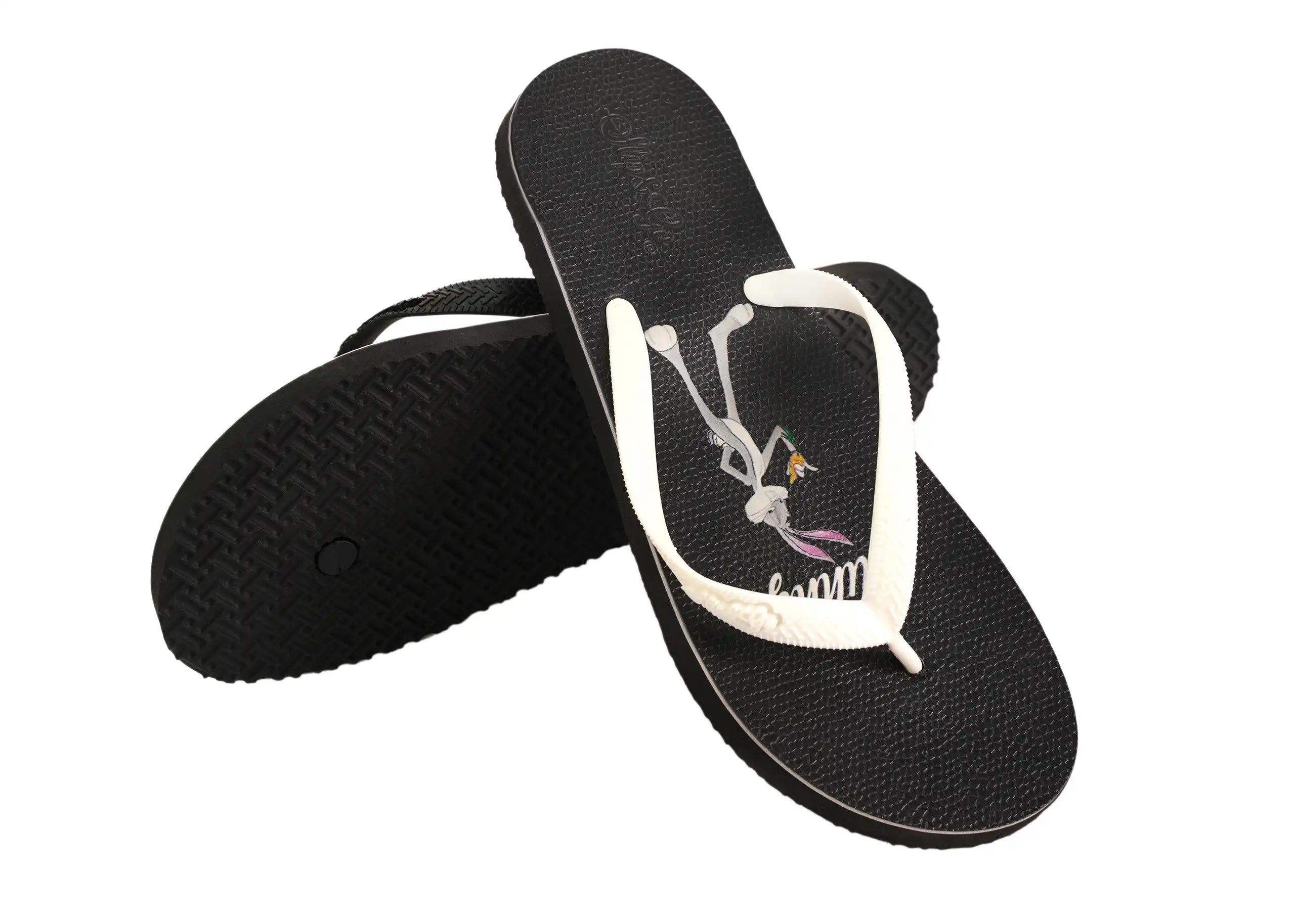 Bugs Bunny Premium Men's Comfort Slipper