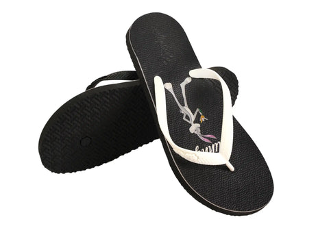 Bugs Bunny Premium Men's Comfort Slipper