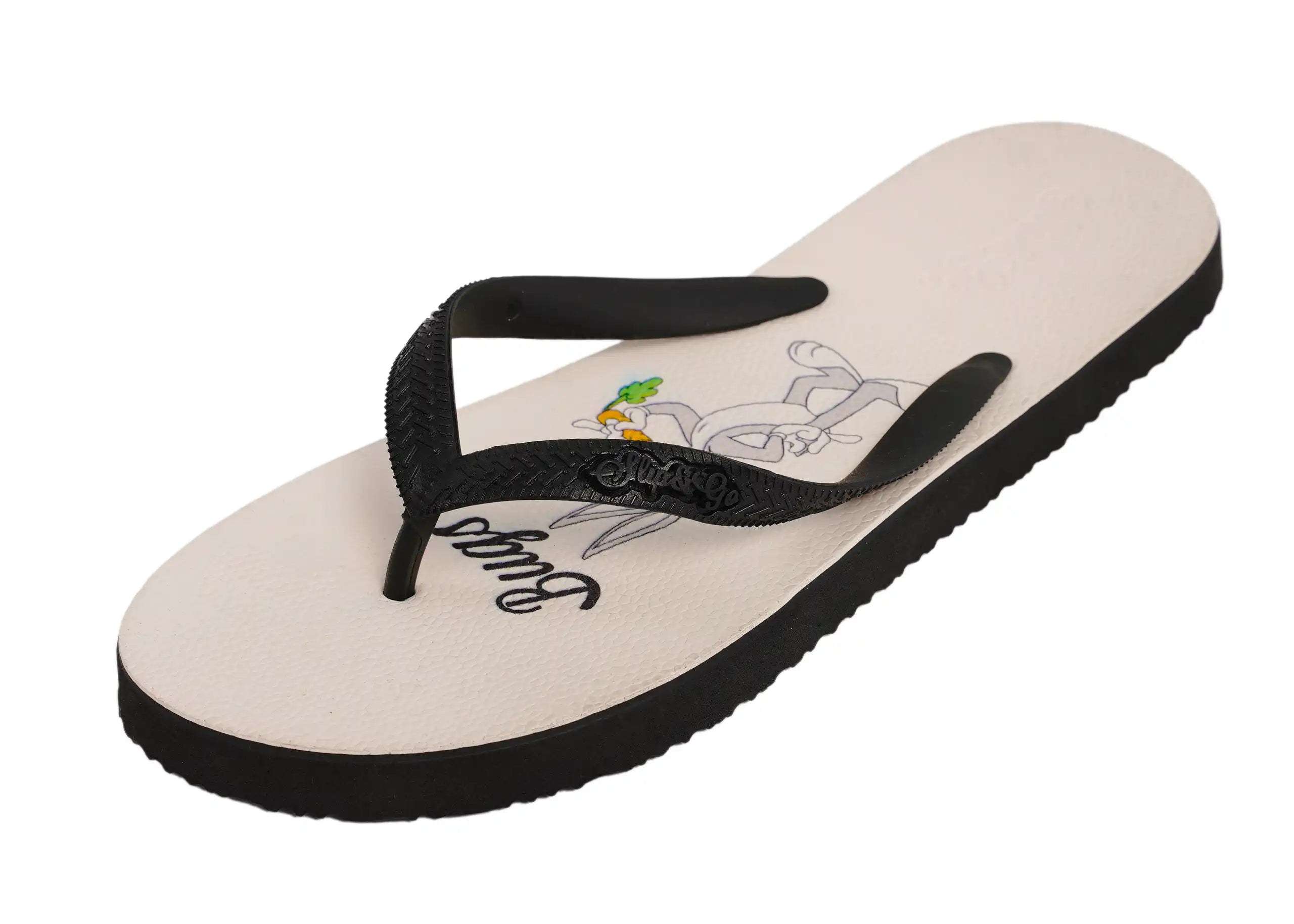 Bugs Bunny Premium Men's Comfort Slipper