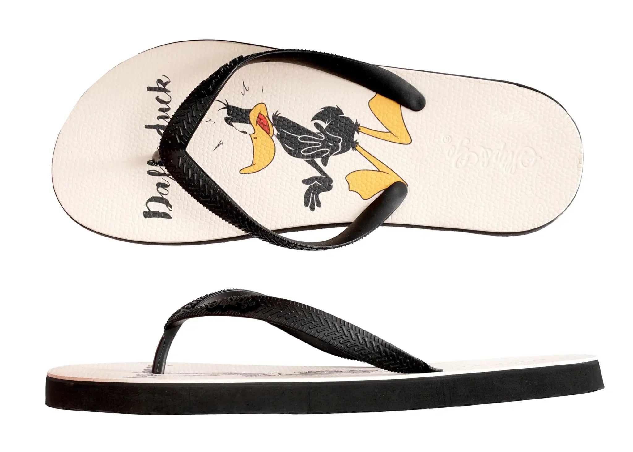 Bugs Bunny Premium Men's Comfort Slipper
