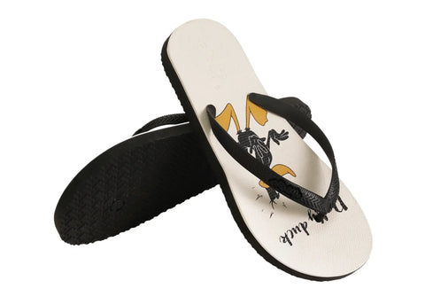 Bugs Bunny Premium Men's Comfort Slipper