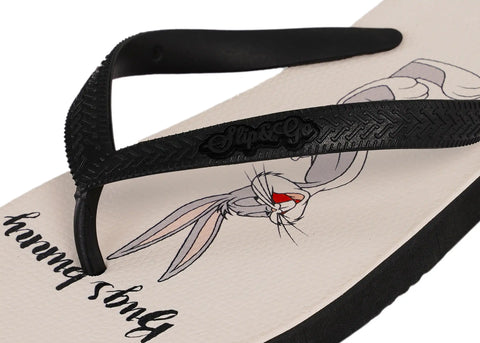 Bugs Bunny Premium Men's Comfort Slipper