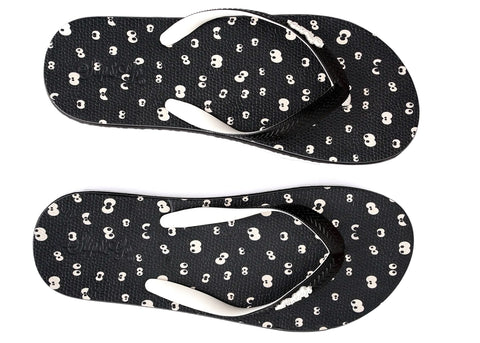 Eyes Premium Kids Comfort Slipper