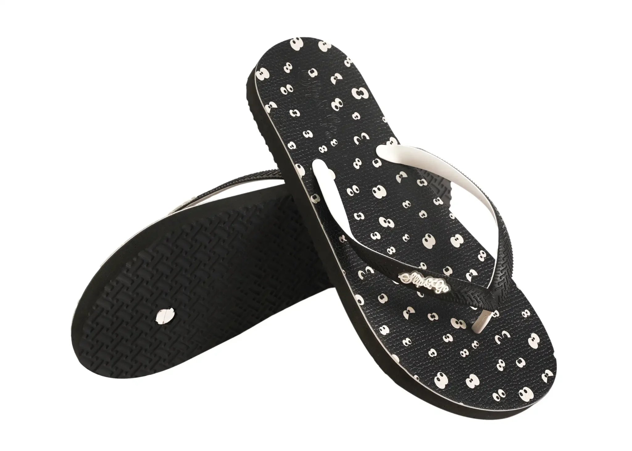 Eyes Premium Kids Comfort Slipper