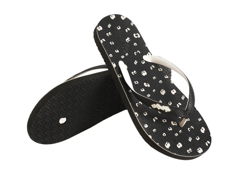 Eyes Premium Kids Comfort Slipper