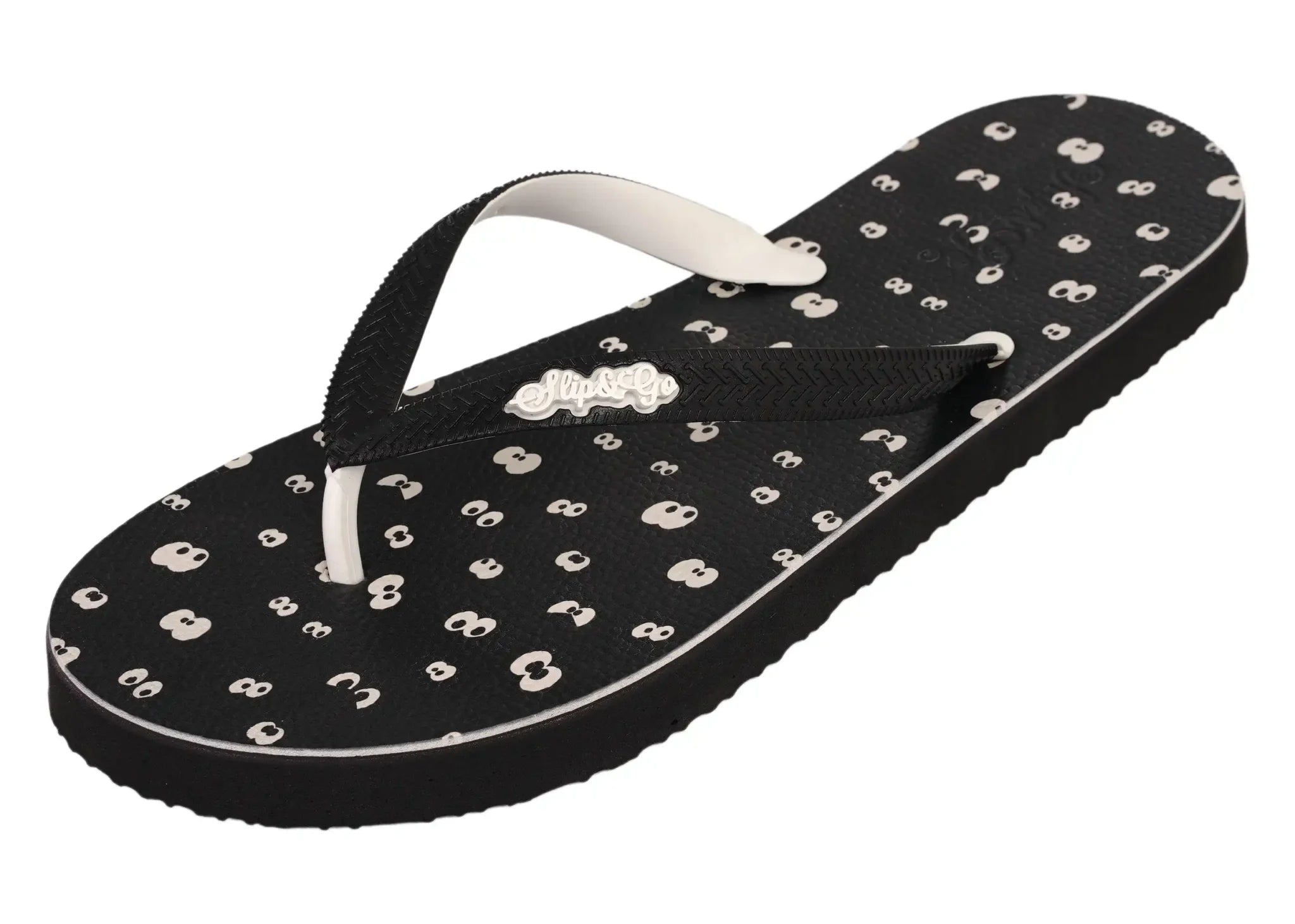 Eyes Premium Kids Comfort Slipper