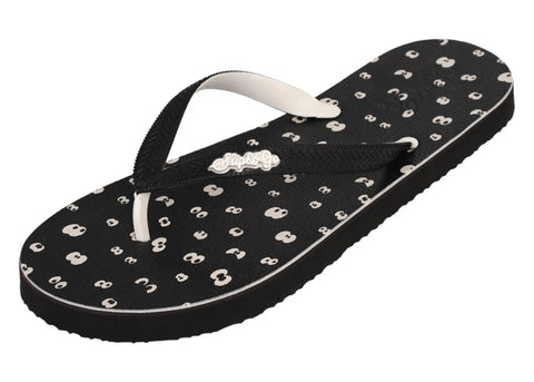 Eyes Premium Kids Comfort Slipper