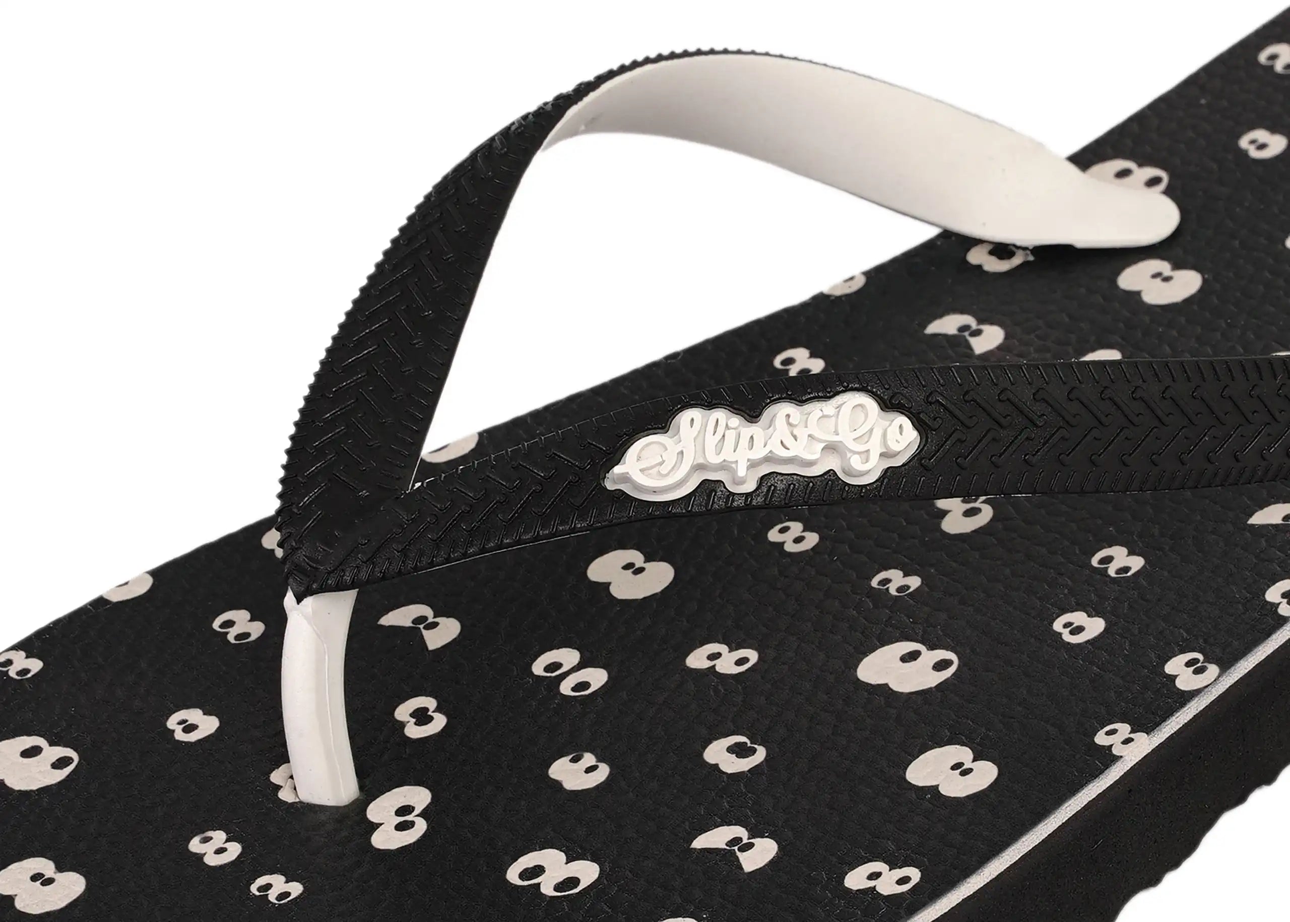 Eyes Premium Kids Comfort Slipper