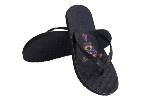 Dog Premium Men’s Comfort Slipper