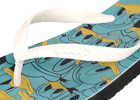 Donald Duck Premium Men's Comfort Slipper