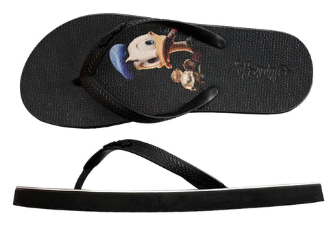 Donald Duck Premium Men's Comfort Slipper
