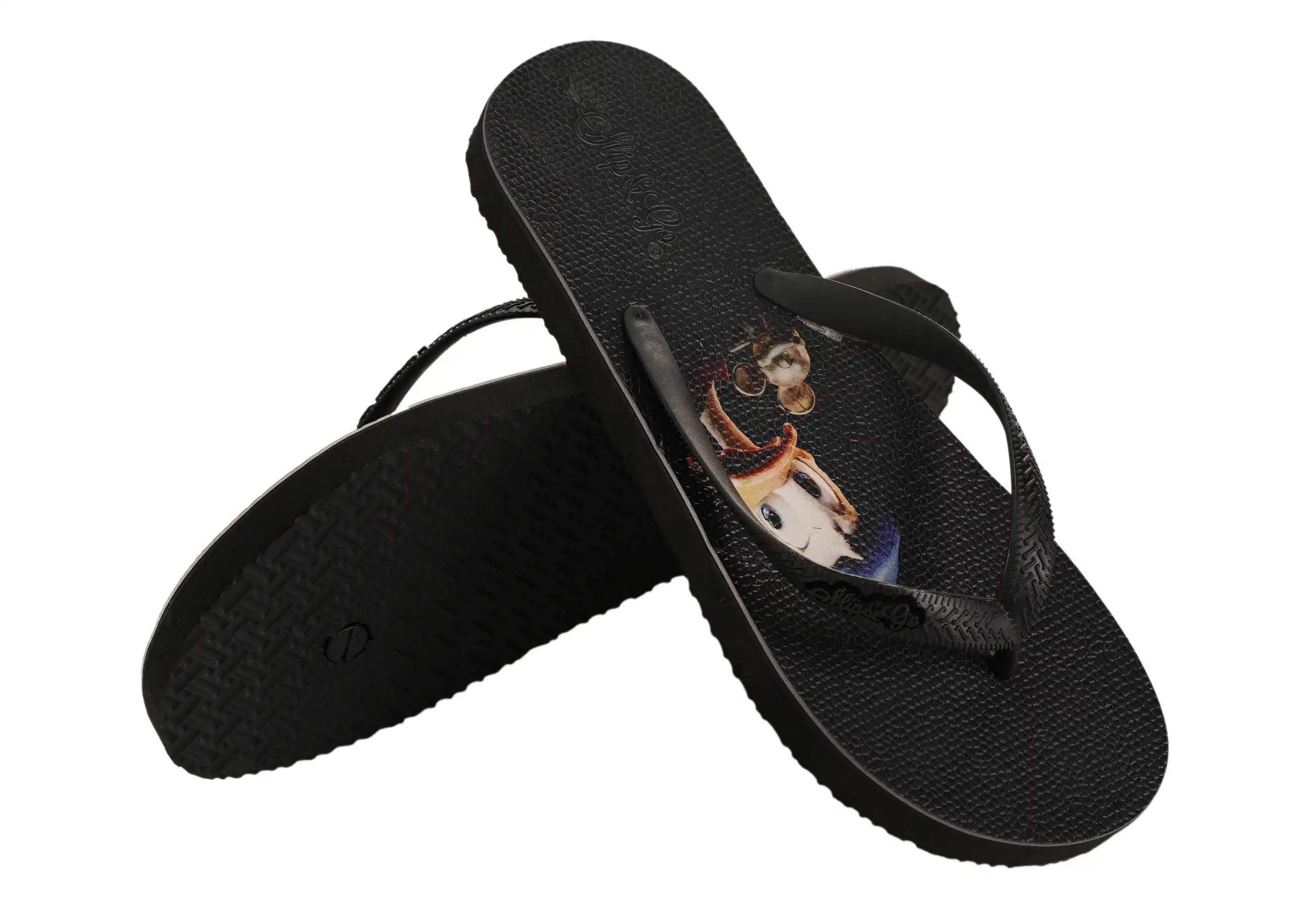 Donald Duck Premium Men's Comfort Slipper