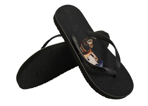 Donald Duck Premium Men's Comfort Slipper