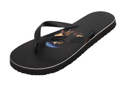 Donald Duck Premium Men's Comfort Slipper