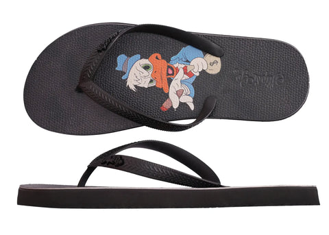 Donald Duck Premium Men's Comfort Slipper
