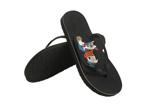 Donald Duck Premium Men's Comfort Slipper