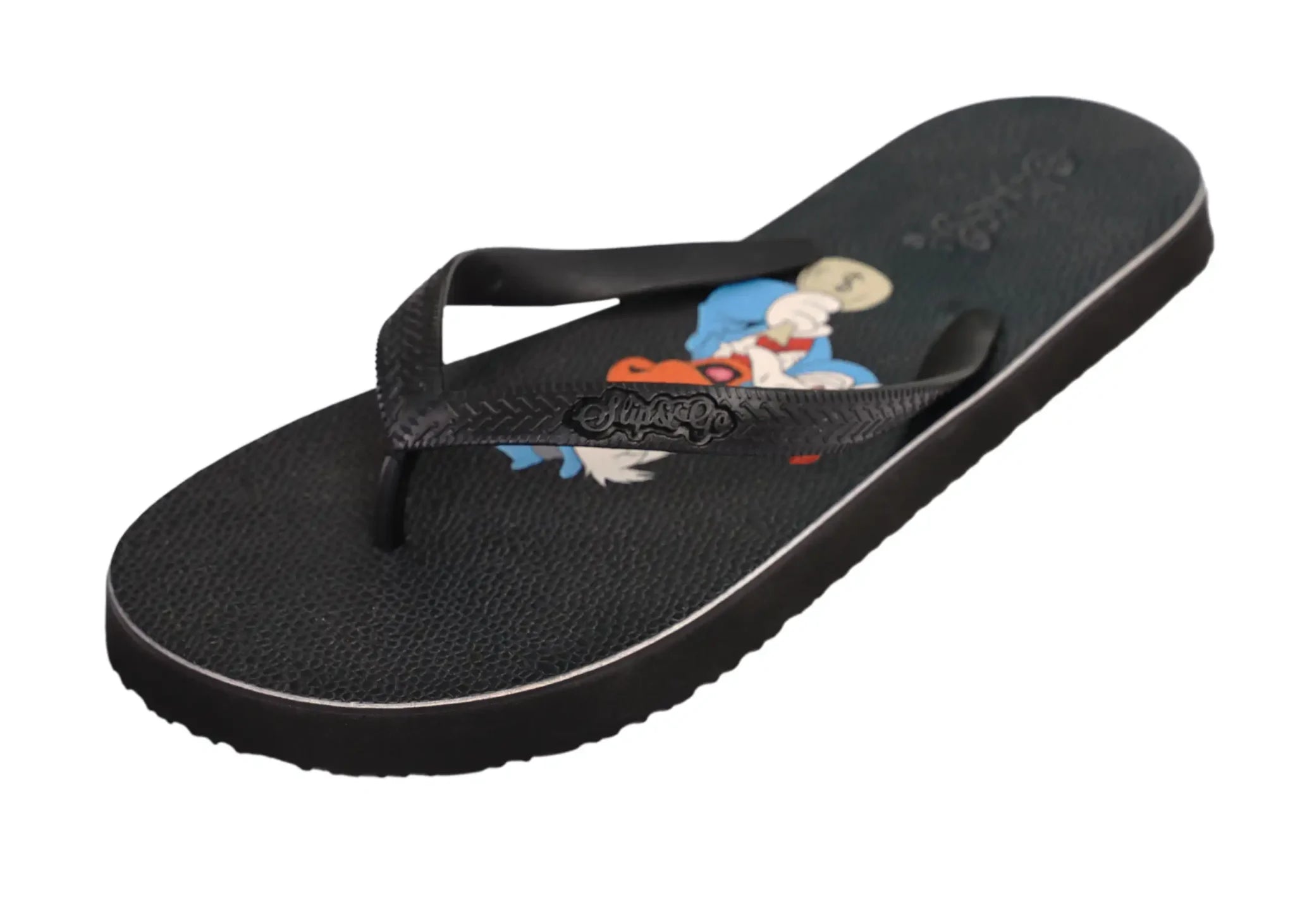 Donald Duck Premium Men's Comfort Slipper