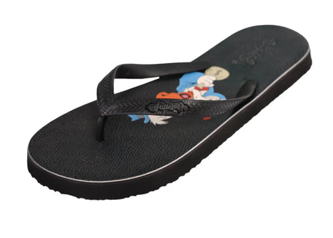 Donald Duck Premium Men's Comfort Slipper