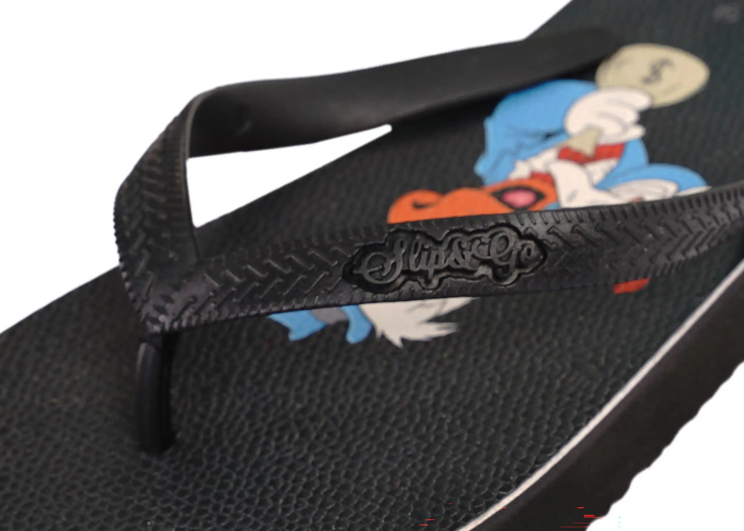 Donald Duck Premium Men's Comfort Slipper