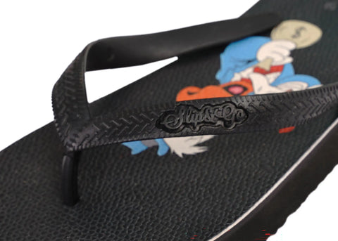 Donald Duck Premium Men's Comfort Slipper