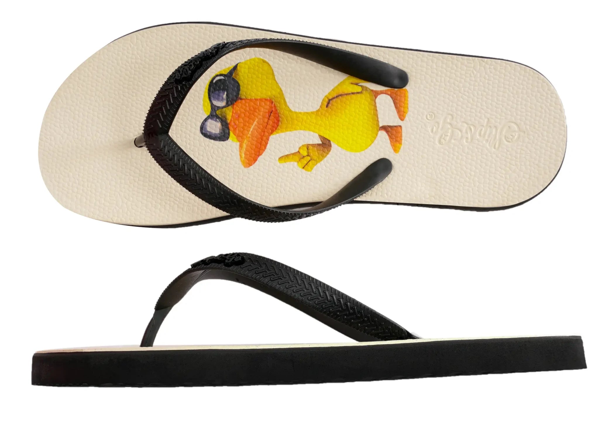 Duck Premium Men's Comfort Slipper