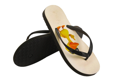 Duck Premium Kids Comfort Slipper