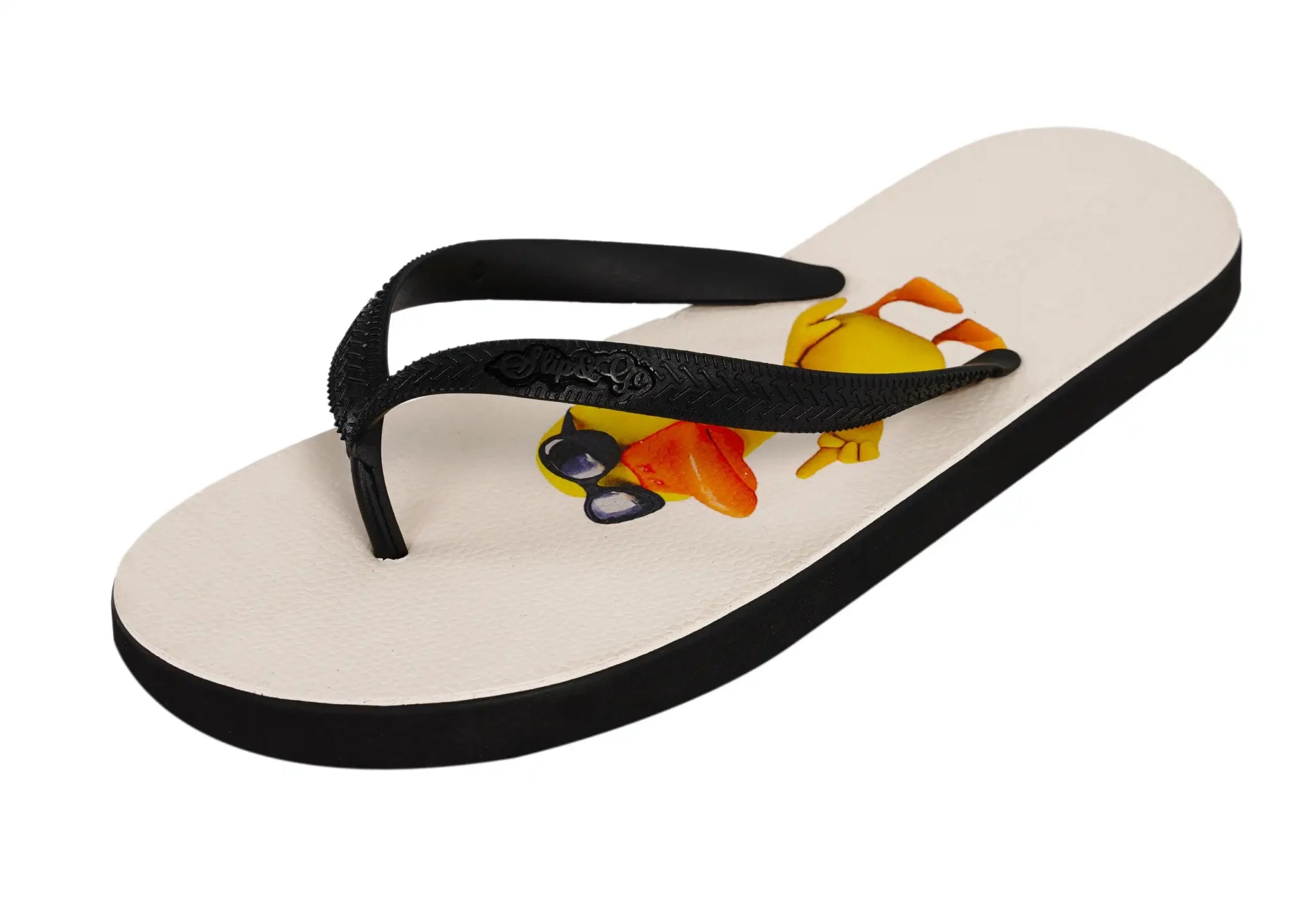 Duck Premium Kids Comfort Slipper