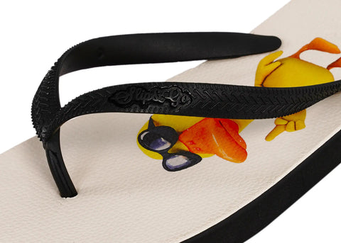Duck Premium Kids Comfort Slipper