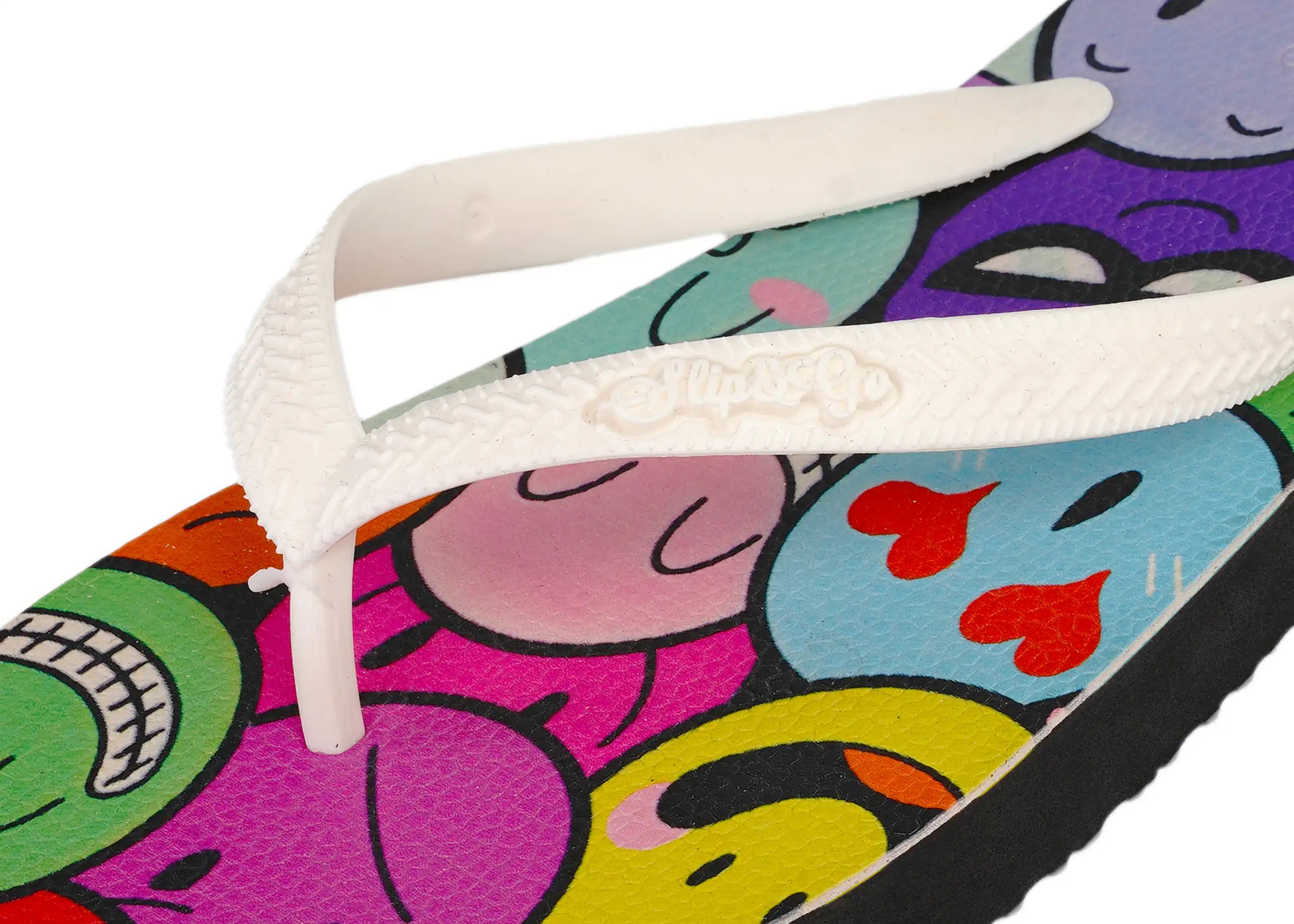 Emojis Premium Women's Comfort Slipper
