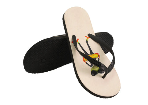 Frog Premium Women's Comfort Slipper