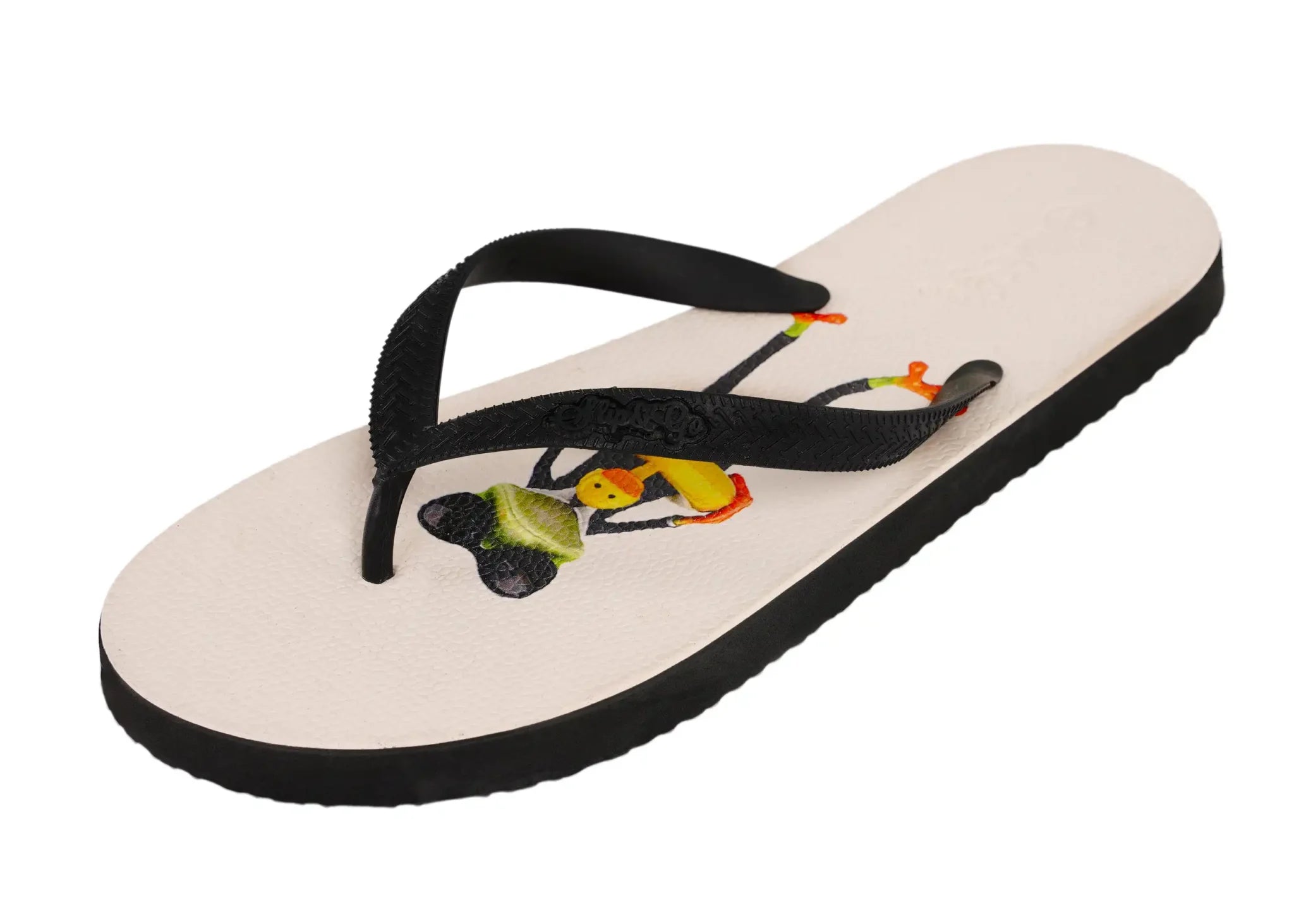 Frog Premium Men's Comfort Slipper
