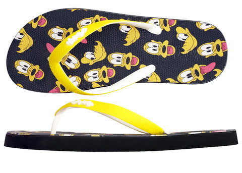 Goofy Premium Men's Comfort Slipper