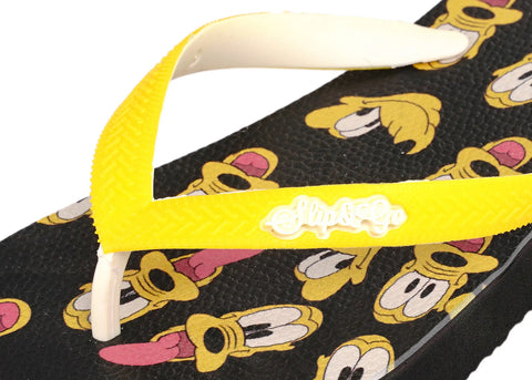 Goofy Premium Men's Comfort Slipper