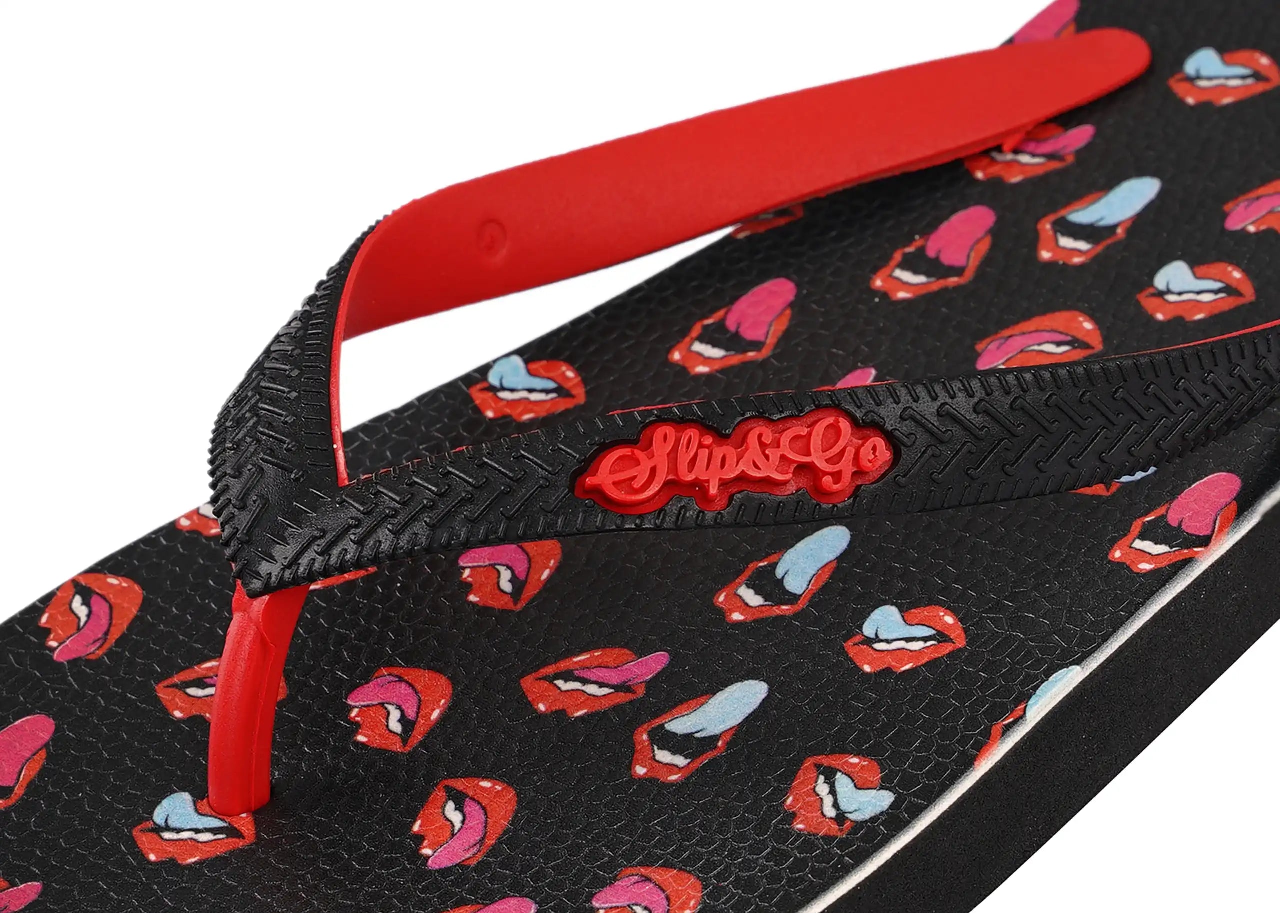 Kisses Premium Women's Comfort Slipper