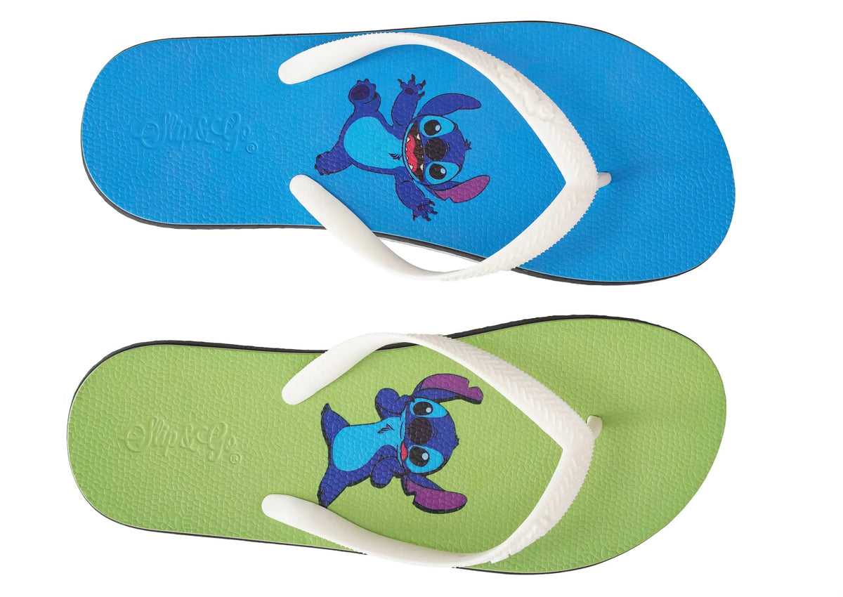 Lilo & Stitch Premium Kids Comfort Slipper