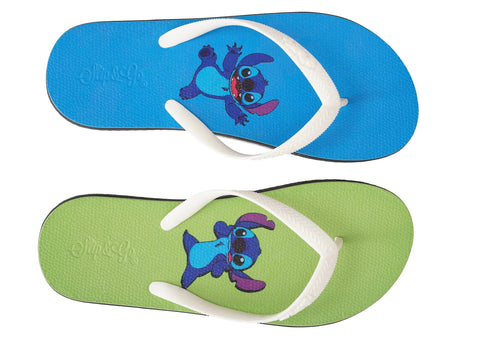 Lilo & Stitch Premium Kids Comfort Slipper