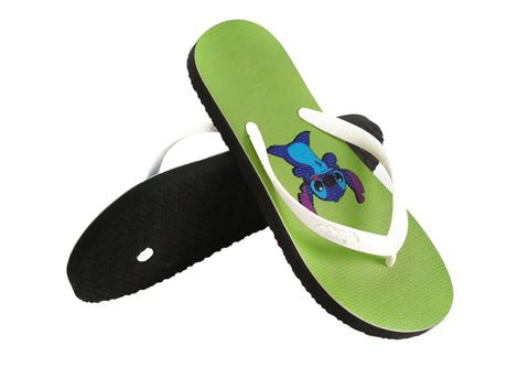Lilo & Stitch Premium Kids Comfort Slipper