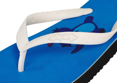 Lilo & Stitch Premium Kids Comfort Slipper