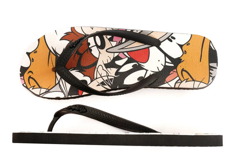 Looney Tunes Premium Men’s Comfort Slipper