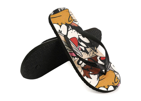 Looney Tunes Premium Men’s Comfort Slipper