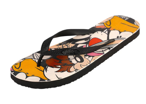 Looney Tunes Premium Men’s Comfort Slipper