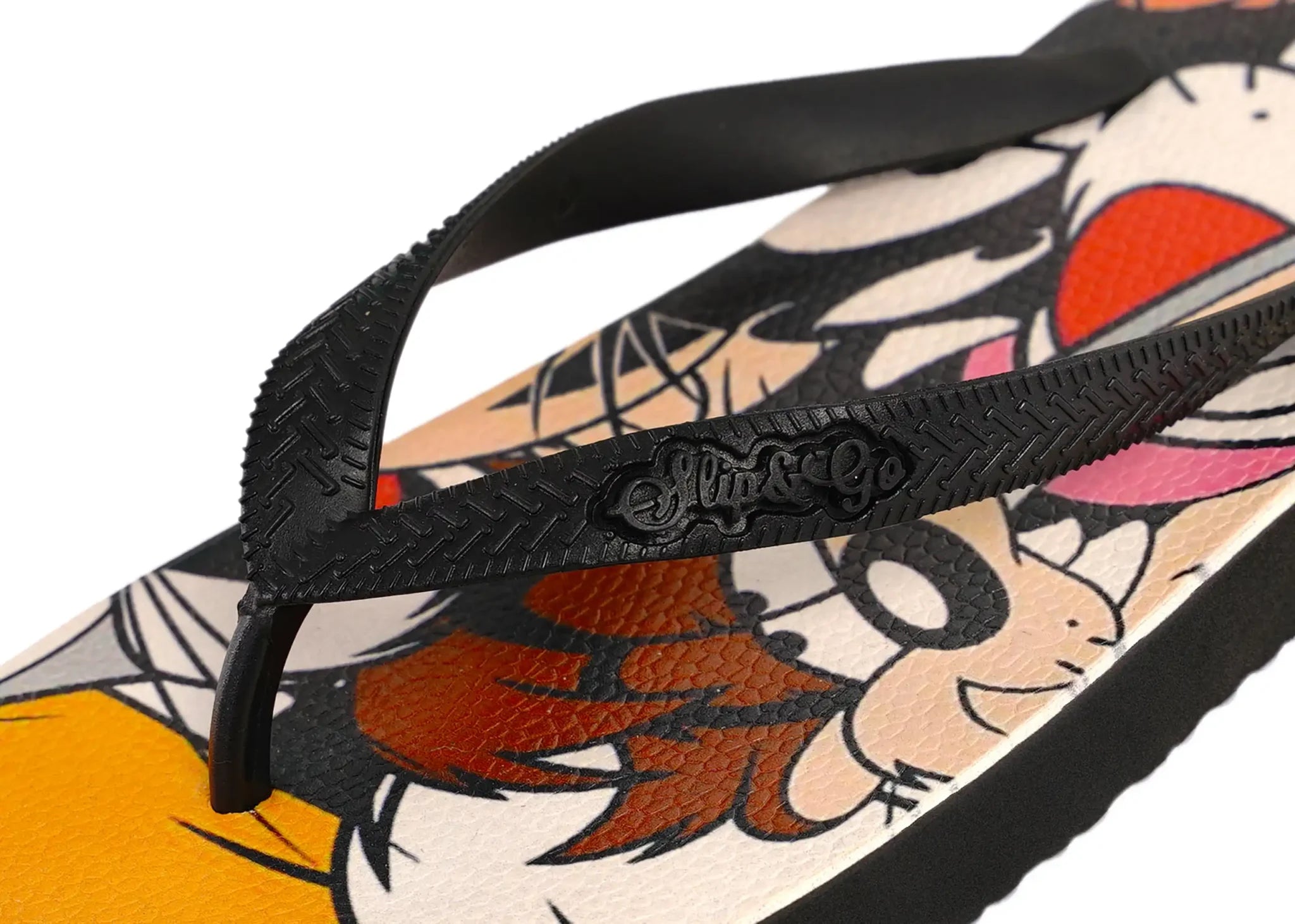Looney Tunes Premium Men’s Comfort Slipper