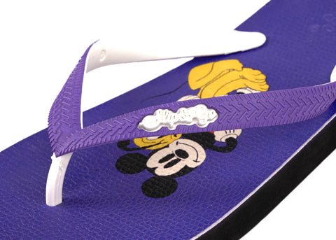 Mickey Premium Women's Comfort Slipper