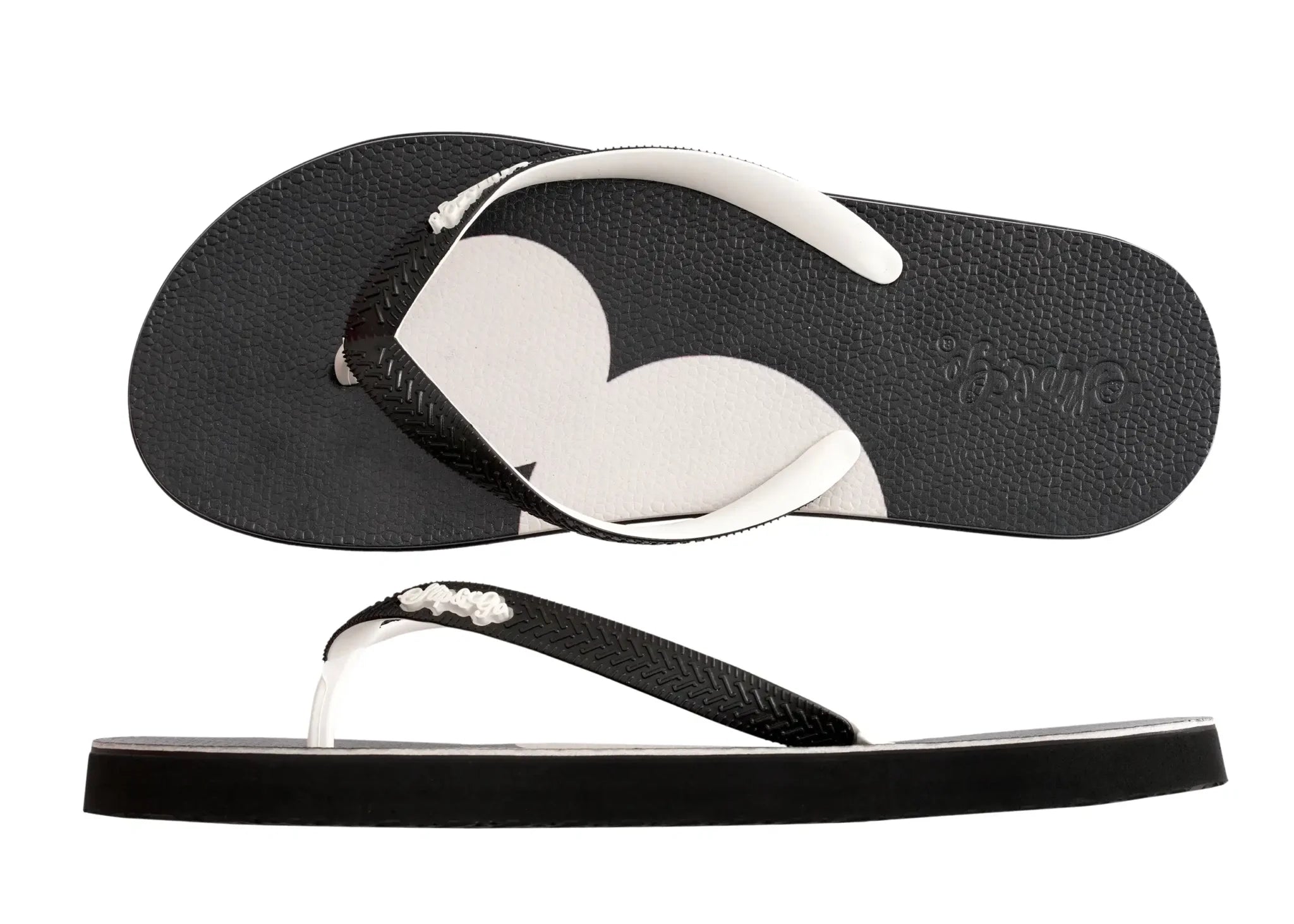 Mickey Face Premium Kids Comfort Slipper