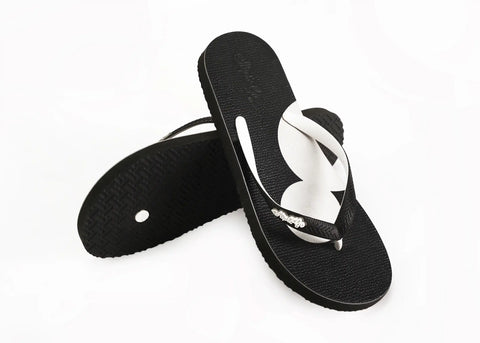 Mickey Face Premium Kids Comfort Slipper