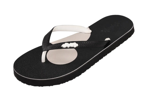 Mickey Face Premium Kids Comfort Slipper