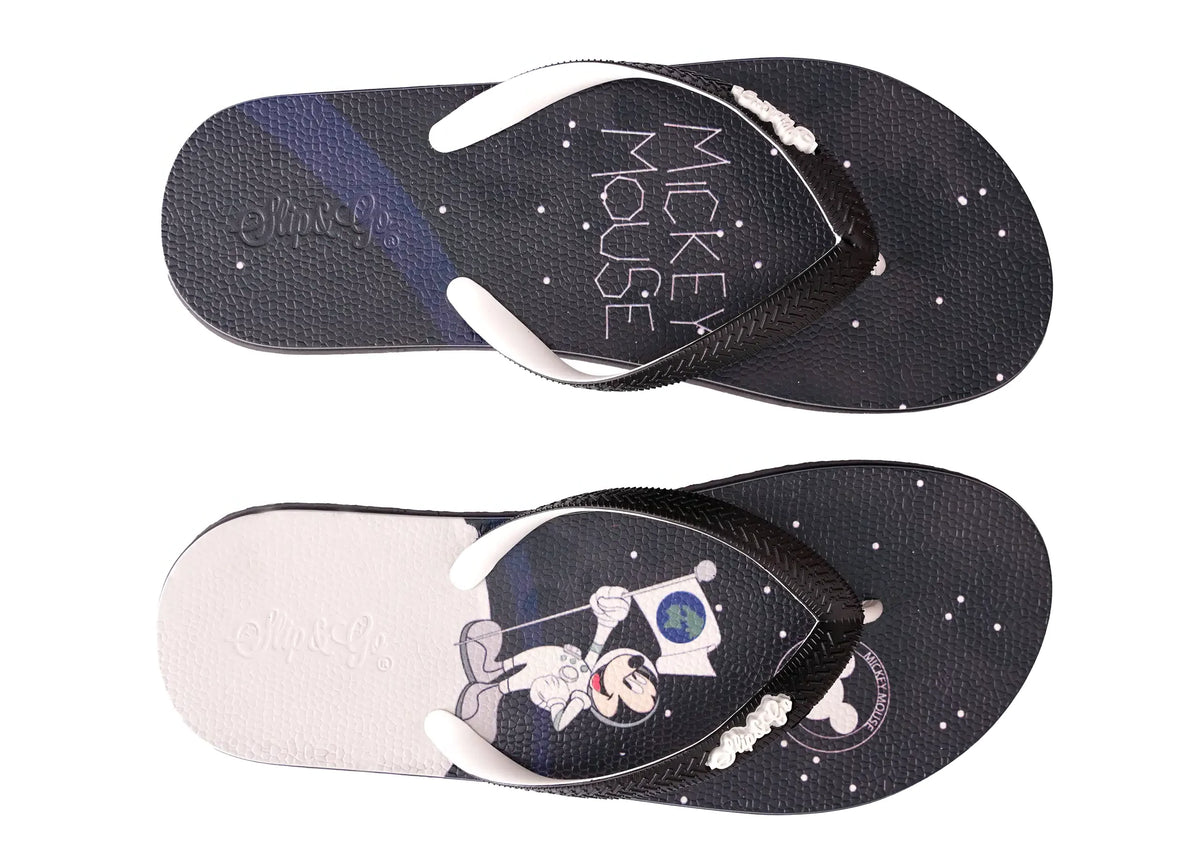 Mickey Premium Women's Comfort Slipper