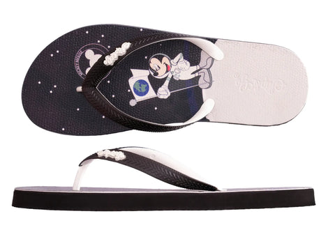 Mickey Premium Men's Comfort Slipper